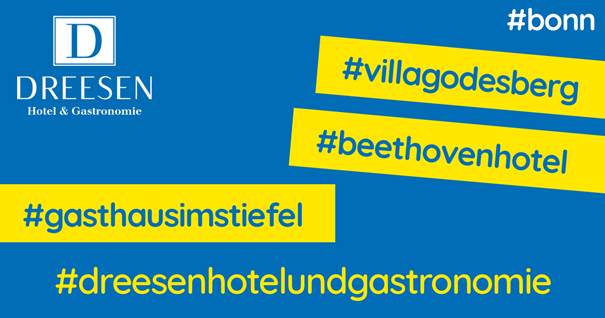 Beethoven Hotel Dreesen
